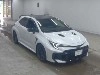 TOYOTA GR COROLLA