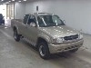 TOYOTA HILUX SPORTS PICK UP