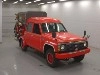 NISSAN SAFARI