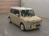 SUZUKI ALTO LAPIN CHOCOLATE