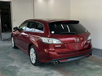 MAZDA ATENZA SPORT WAGON
