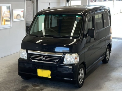 HONDA VAMOS