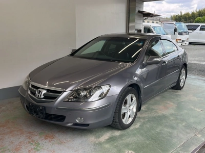 HONDA LEGEND