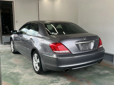 HONDA LEGEND