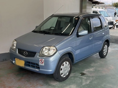 MAZDA LAPUTA