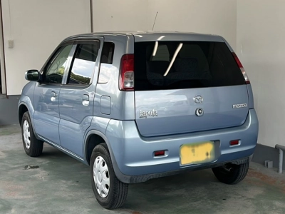 MAZDA LAPUTA