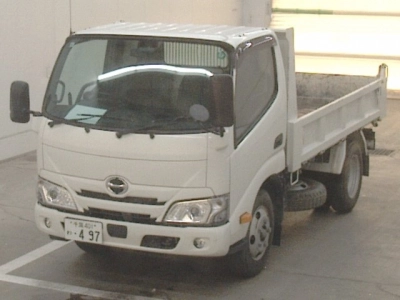 HINO DUTRO