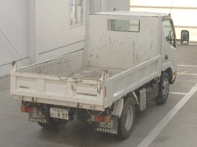 HINO DUTRO