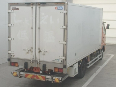 MITSUBISHI FUSO FIGHTER