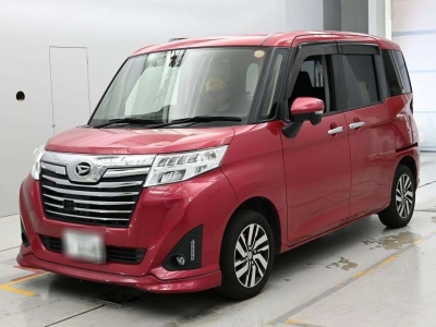DAIHATSU THOR