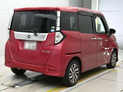 DAIHATSU THOR