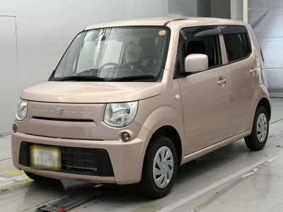 SUZUKI MRWAGON