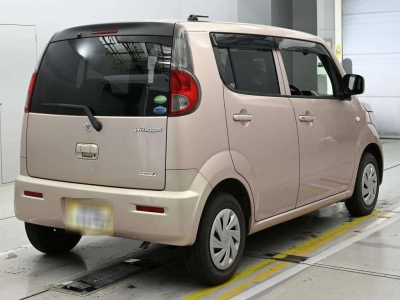 SUZUKI MRWAGON