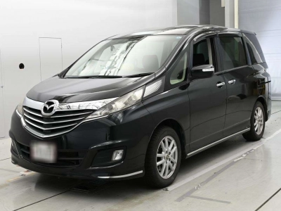 MAZDA BIANTE