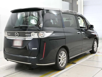 MAZDA BIANTE