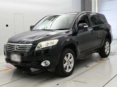 TOYOTA VANGUARD