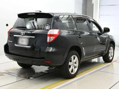 TOYOTA VANGUARD