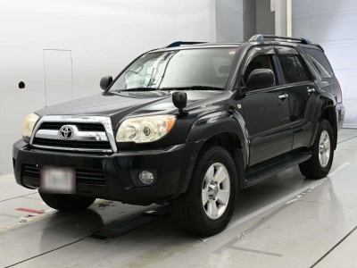 TOYOTA HILUX SURF