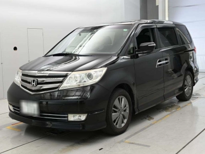 HONDA ELYSION PRESTIGE