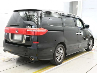 HONDA ELYSION PRESTIGE