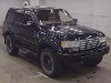 TOYOTA LAND CRUISER 80