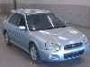 SUBARU IMPREZA SPORT WAGON