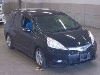 HONDA FIT SHUTTLE HYBRID