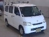 TOYOTA LITE ACE VAN