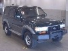 TOYOTA LAND CRUISER 80
