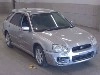SUBARU IMPREZA SPORT WAGON