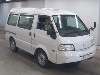 MAZDA BONGO VAN