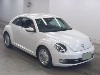 VOLKSWAGEN THE BEETLE