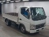 MITSUBISHI FUSO CANTER GUTS