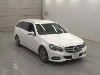 MERCEDES BENZ E CLASS STATION WAGON
