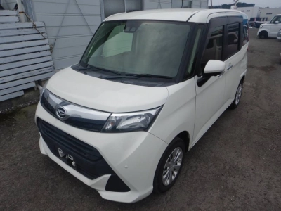 DAIHATSU THOR