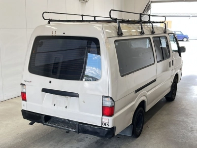 MITSUBISHI DELICA CARGO