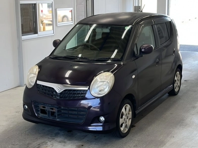 SUZUKI MRWAGON