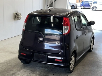 SUZUKI MRWAGON
