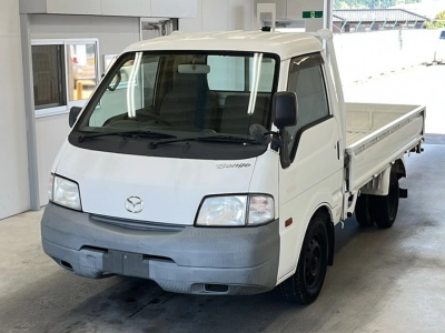 MAZDA BONGO TRUCK