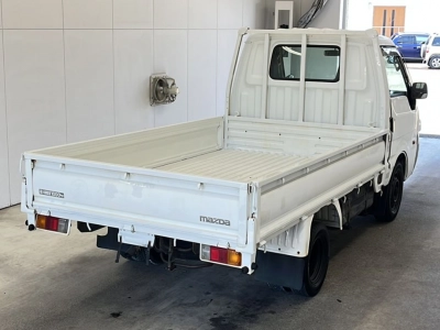 MAZDA BONGO TRUCK