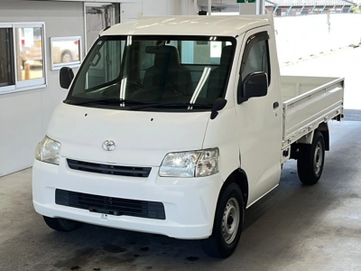 TOYOTA LITE ACE TRUCK