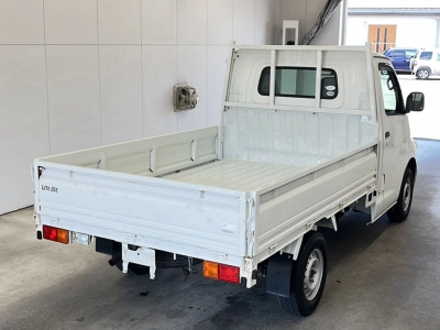 TOYOTA LITE ACE TRUCK