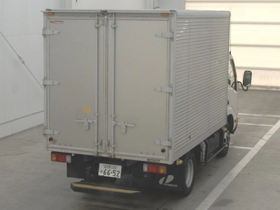 HINO DUTRO