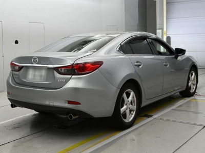 MAZDA ATENZA SEDAN