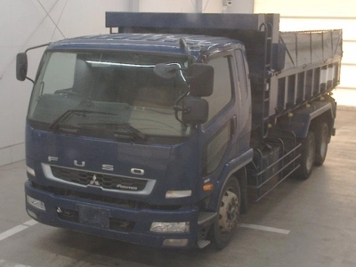 MITSUBISHI FUSO FIGHTER