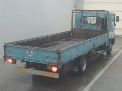HINO RANGER