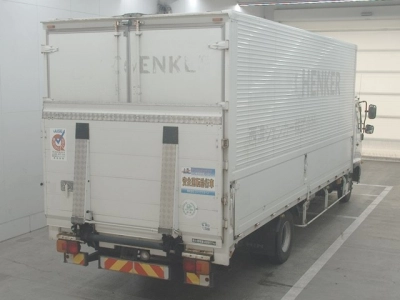 HINO RANGER