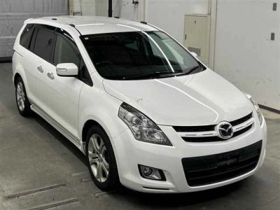 MAZDA MPV