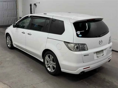 MAZDA MPV