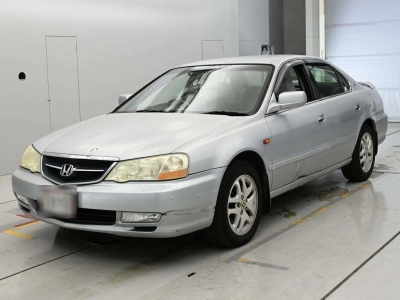 HONDA SABER